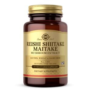SOLGAR Reishi