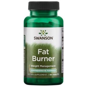 SWANSON zsírégető 60 tabletta – Viking Supplements