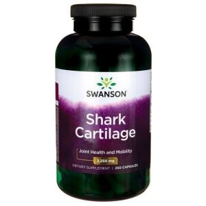 SWANSON Cápaporc 750 mg, 250 kapszula – Viking Supplements