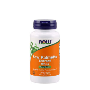 Saw Palmetto kivonat