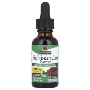 Schisandra-kivonat
