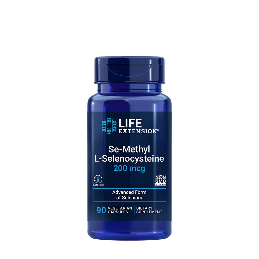 Se-Methyl L-Selenocysteine