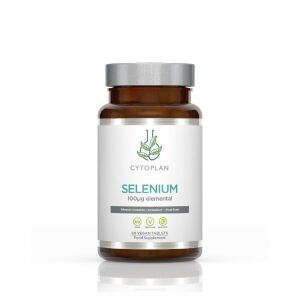 Szelén – 60 vegán tabletta – Viking Supplements