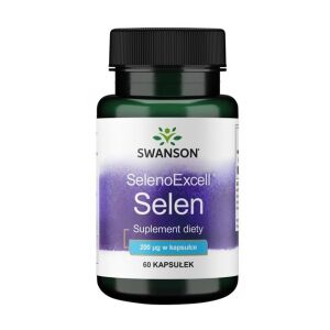 SelenoExcell szelén