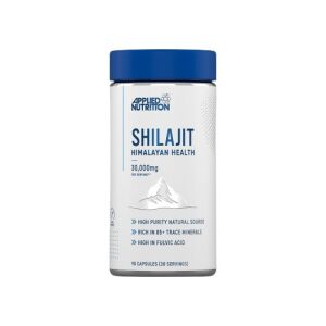 Shilajit – 90 kapszula – Viking Supplements