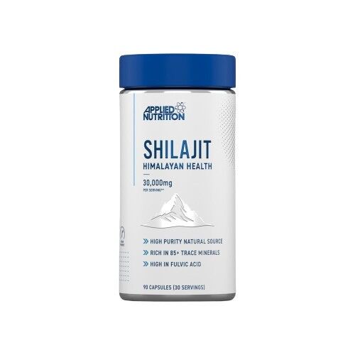 Shilajit – 90 kapszula – Viking Supplements