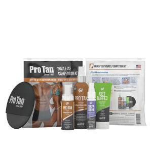 Egyedi bemutató verseny színes mini készlet – Viking Supplements