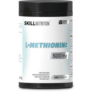 Skill Nutrition - L-Methionine