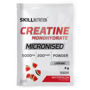 Skill Nutrition - Micronised Creatine Monohydrate