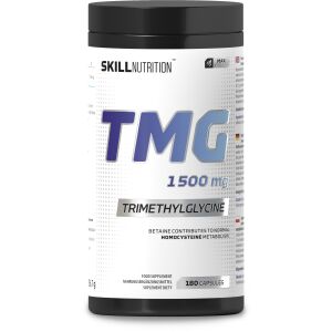 Skill Nutrition - TMG Trimethylglycine