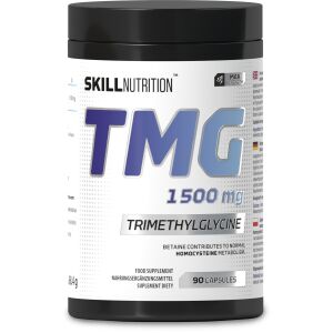 Skill Nutrition - TMG Trimethylglycine