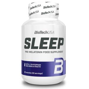 Alvás – 60 kapszula – Viking Supplements
