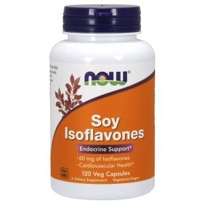 Szója-izoflavonok – 120 vcaps – Viking Supplements