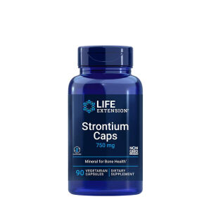 Strontium kapszulák