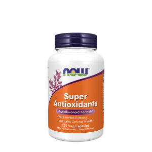 Szuper antioxidánsok – 120 vcaps – Viking Supplements