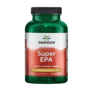 Super EPA – 100 lágykapszula – Viking Supplements