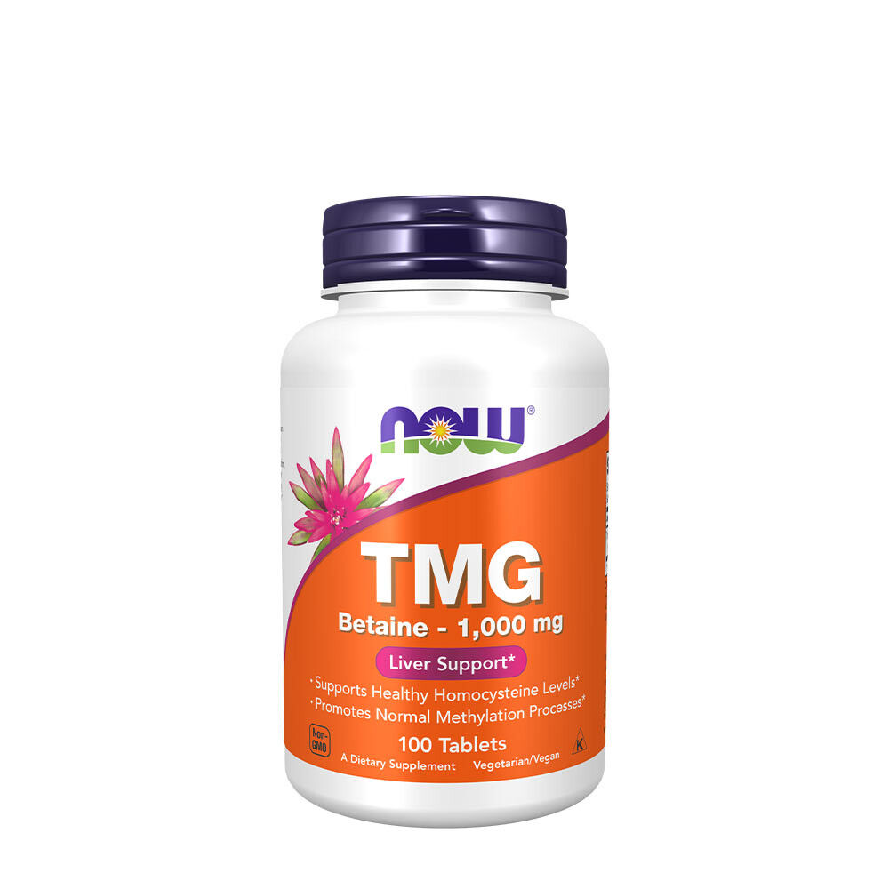 TMG (trimetilglicin)