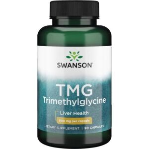 TMG (trimetilglicin)