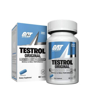 Testrol – 60 tabletta – Viking Supplements