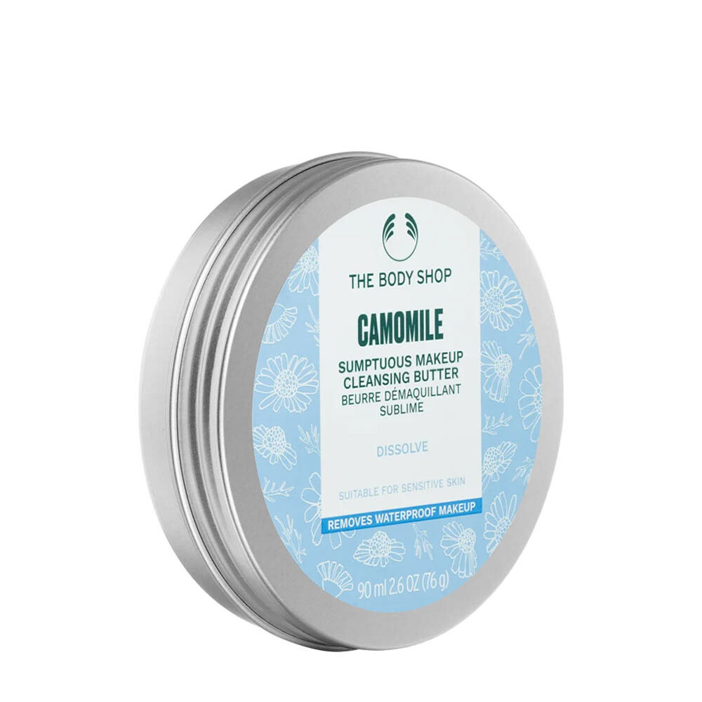 The Body Shop kamilla tisztító balzsam (90 ml) – Viking Supplements