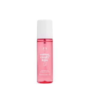 The Body Shop Cotton Candy Kiss Fragrance Mist (100 ml) - Viking Supplements