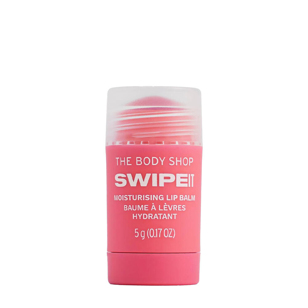 The Body Shop Swipe It hidratáló ajakápoló (5 g)