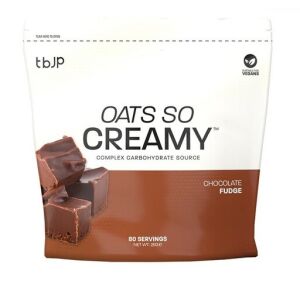 Kiképző: JP – Oats So Creamy
