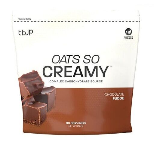 Kiképző: JP – Oats So Creamy