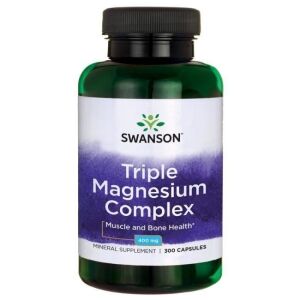 Hármas magnéziumkomplex