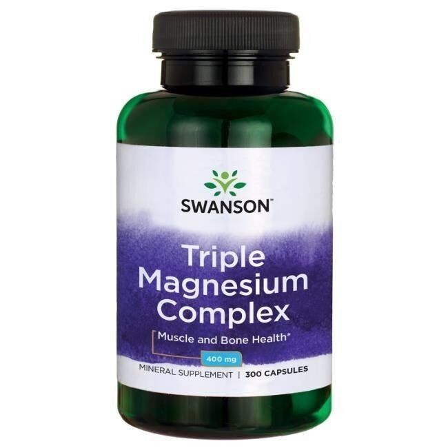 Hármas magnéziumkomplex