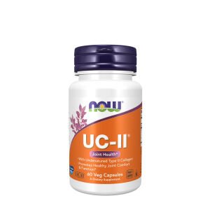 UC-II denaturálatlan II. típusú kollagén – 60 kapszula – Viking Supplements
