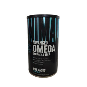 Universal Nutrition – Advanced Omega – 30 csomag – Viking Supplements