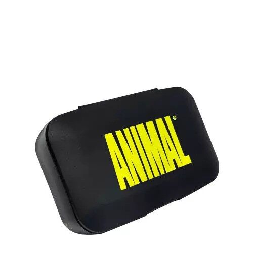 Universal Nutrition - Animal Pillbox