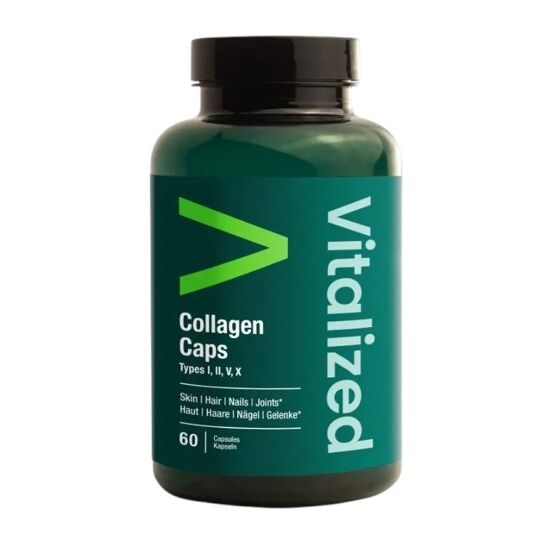 VITALIZED I. típusú kollagén