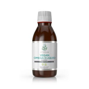 Vegán Omega-3 folyadék