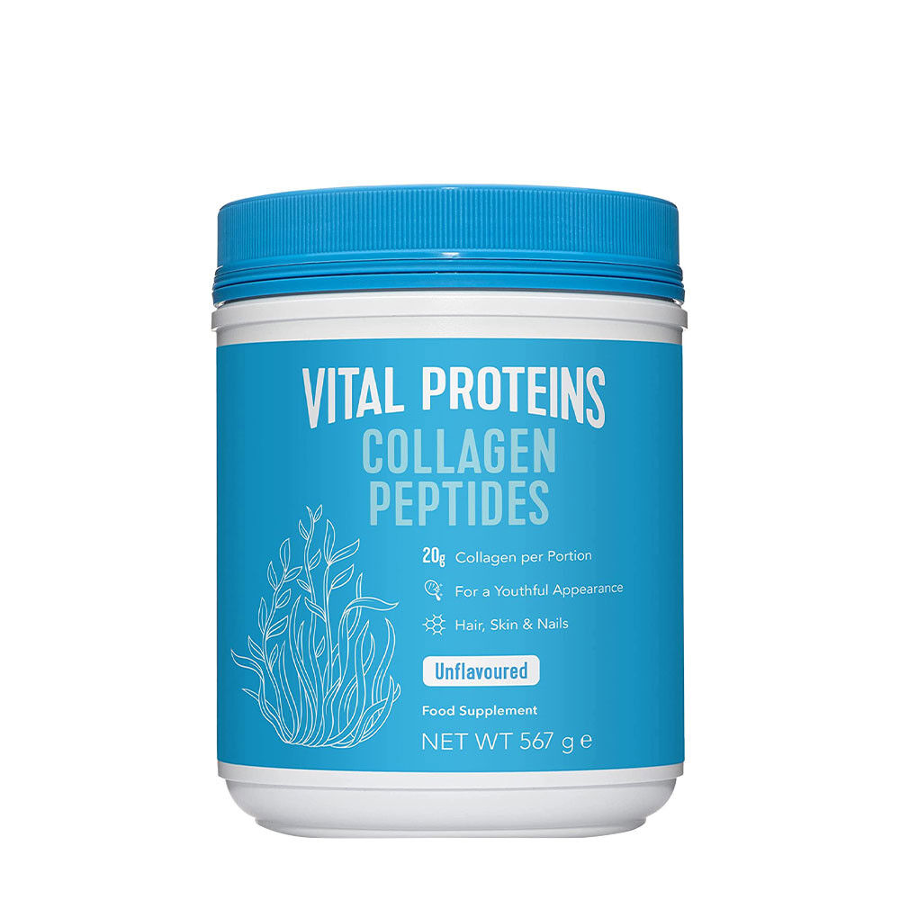 Vital Proteins kollagénpeptidek (576 g)