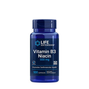 B3-vitamin (niacin)