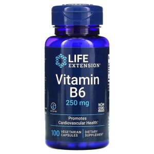 B6-vitamin