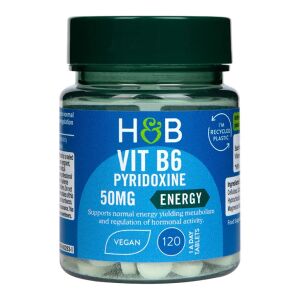 B6-vitamin