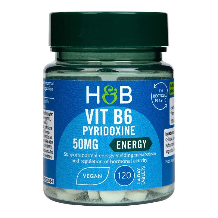 B6-vitamin