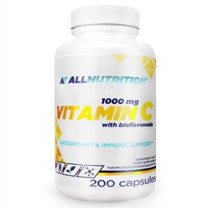 C-vitamin bioflavonoidokkal