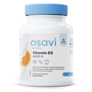 D3-vitamin
