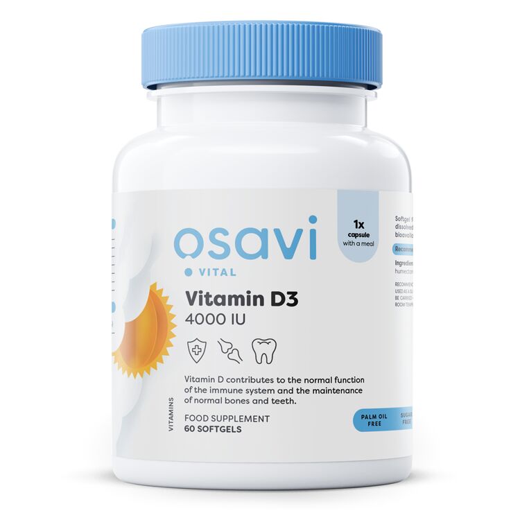 D3-vitamin