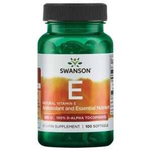 E-vitamin