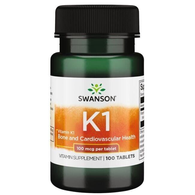 K1-vitamin