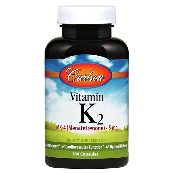 K2-vitamin (MK-4)