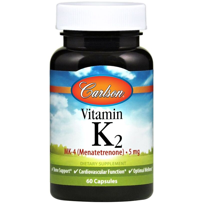 K2-vitamin (MK-4)
