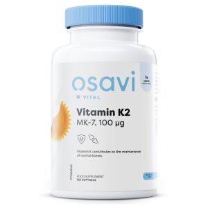 K2-vitamin (MK-7)