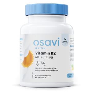 K2-vitamin (MK-7)
