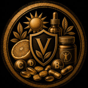 Vitaminok